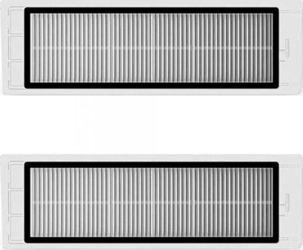 Xiaomi Vacuum Mop Pro 2+ 3D (STYTJ02ZHM) Robot Süpürge Uyumlu HEPA Filtre- Yedek Parça Seti - Image 1