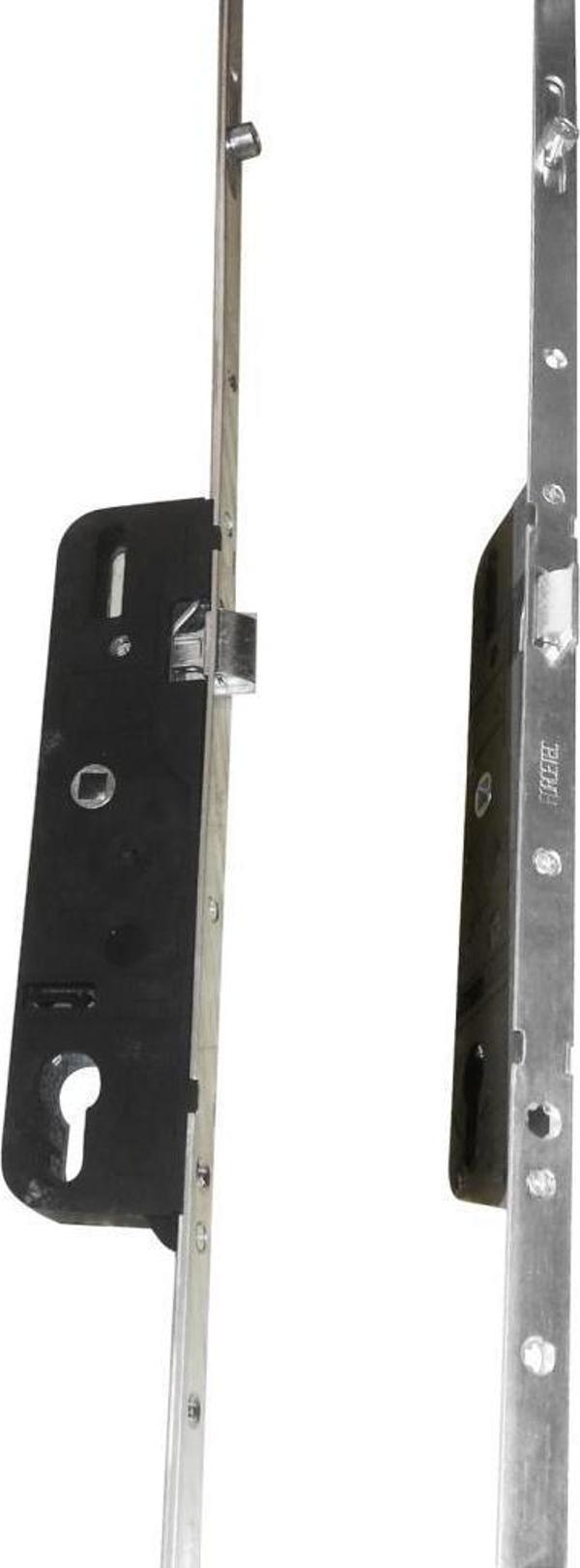 PVC Kapı İspanyolet 160CM - Image 1