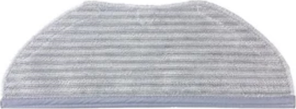 Xiaomi Vacuum Mop S10T (STFCR01SZ) Robot Süpürge Uyumlu Mop Bezi - Image 1