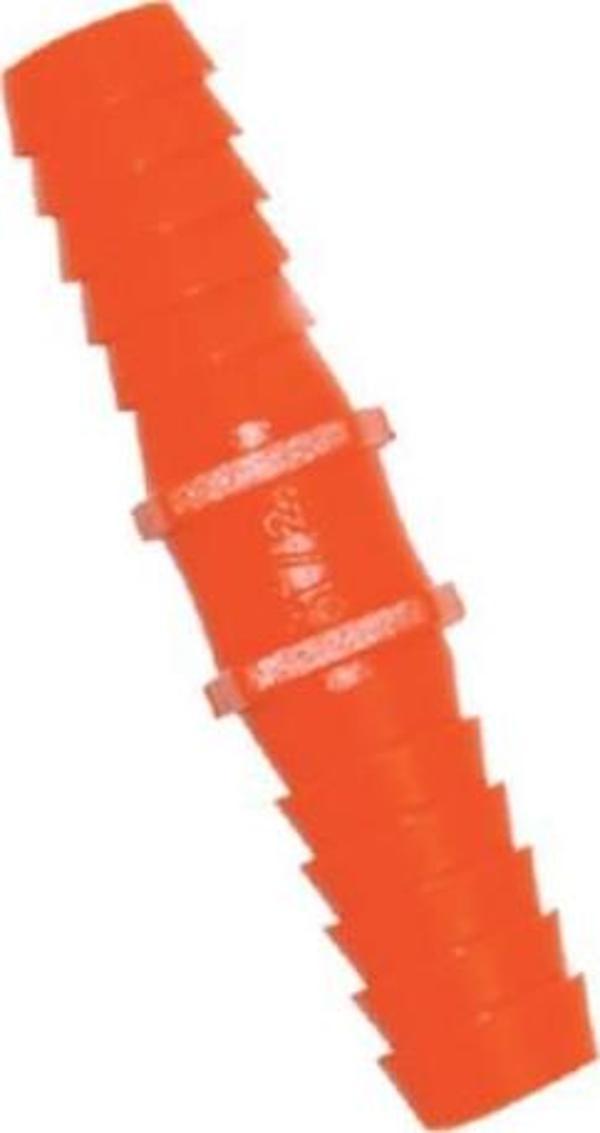 Üzümcü 113 Plastik Hortum Eki 1/2" - Image 1