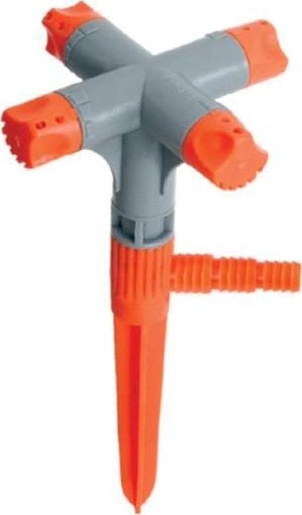 Üzümcü 140 Fıskiye 4 Kollu - Image 1