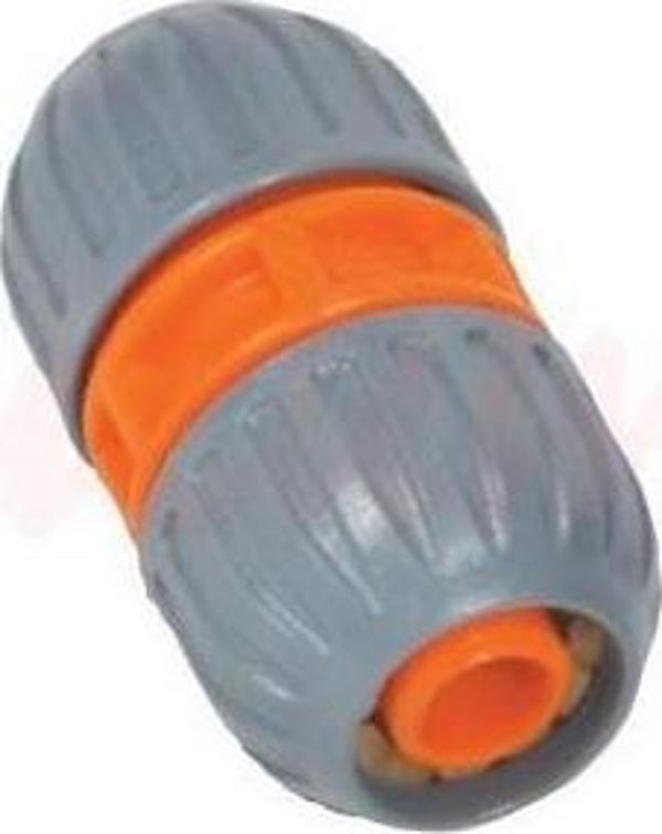 Üzümcü 156 Plastik Hortum Eki Ayarlı 1/2" - Image 1