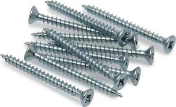 Wunder 3.5x40 Sunta Vidası 500 Lü Paket - Image 1