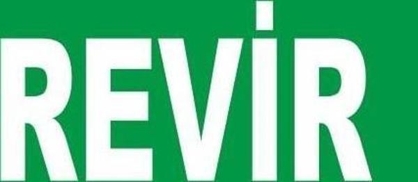 Uyarı Levhası Revir "1001" - Image 1