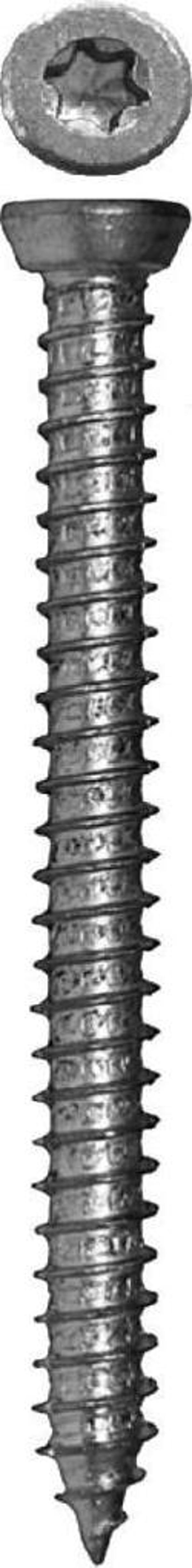 Wunder 7.5x100 Buldeks Vida 100 Lü Paket - Image 1