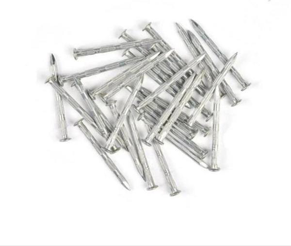 Çelik Beton Çivisi Kanallı 4x40 Mm 100 lü Paket - Image 1