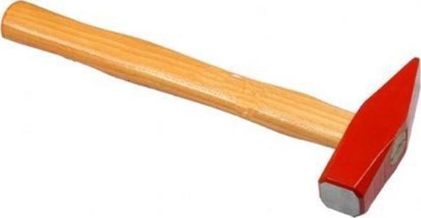 Kırmızı Çekiç Yerli 1500 Gr - Image 1