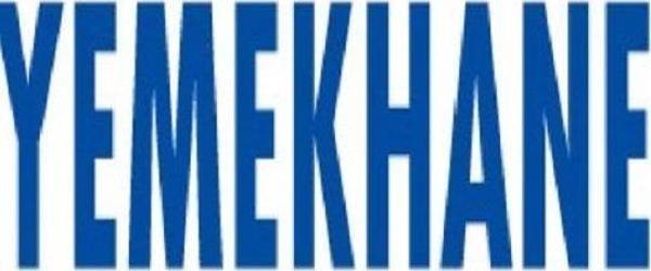 Uyarı Levhası Yemekhane "1671" - Image 1