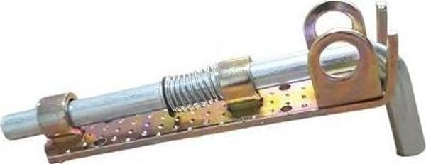 Ferforje Yaylı Sürgü 200mm - Image 1