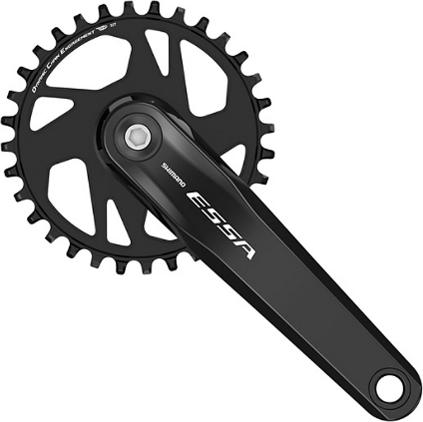 Shimano ESSA FC-U2000-1 32T Aynakol 175mm 7/8 Vites 32T EFCU20001EA2 - Image 1