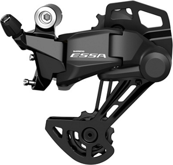 Shimano ESSA RD-U2000 GS 8'li Arka Aktarıcı ERDU2000GS - Image 1