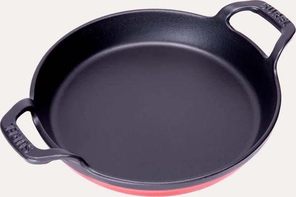 Demirdöküm Sahan 22 CM Kırmızı - Image 1