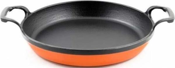 Demirdöküm Sahan 22 CM Turuncu - Image 1