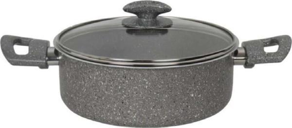 Mehtap Granit Tencere 30 CM - Image 1