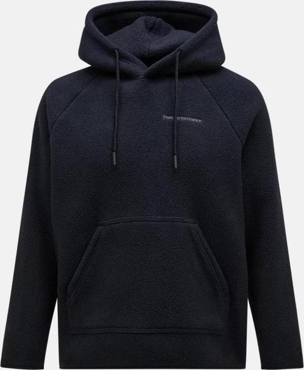 Peak Performance G79188010 M Fleece Erkek Sweatshirt - Image 1
