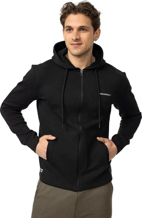 Merrell M25STINGM-3U6 Sting M Erkek Sweatshirt - Image 1