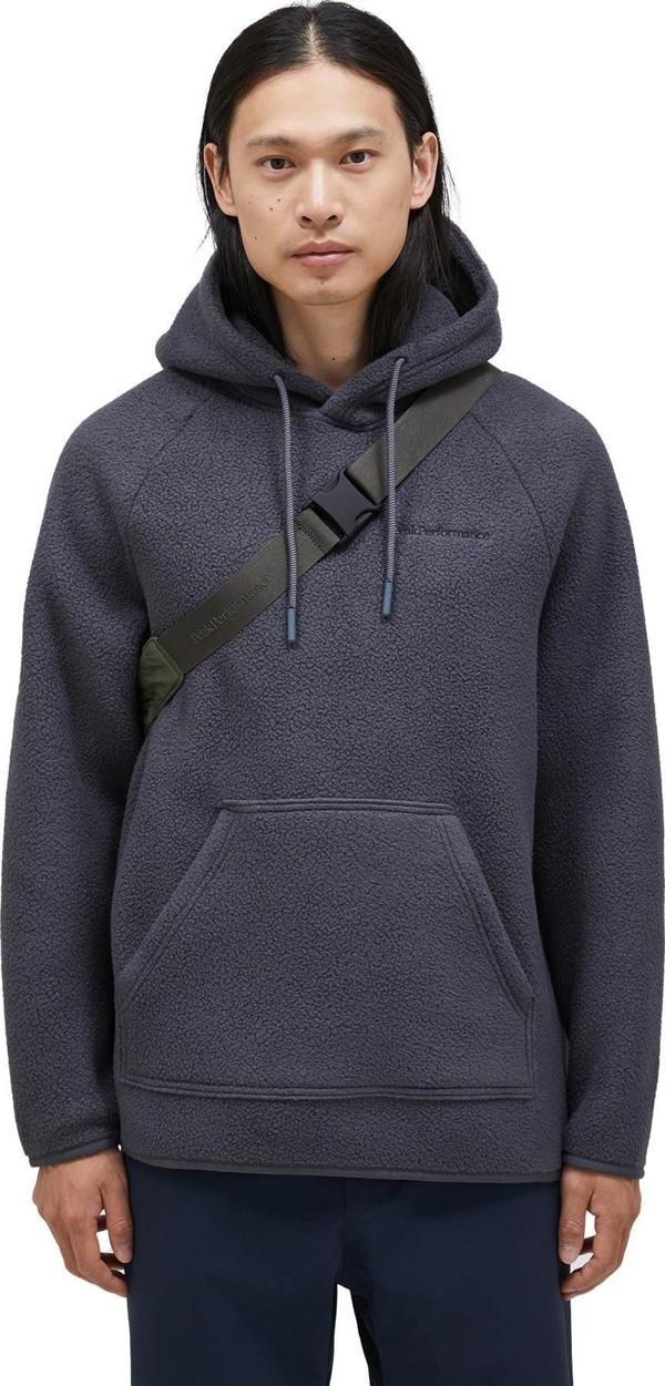 Peak Performance G79188050 M Fleece Erkek Sweatshirt - Image 1