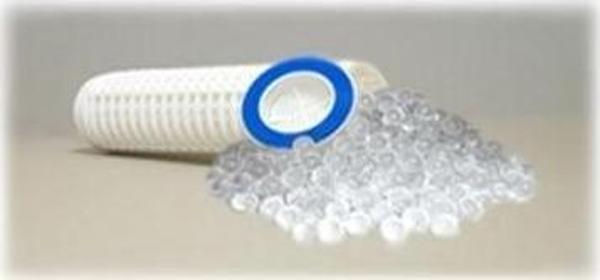 Aquafer 20 inç Silifoz Kireç Önleyici Yıkanabilir Kartuş 50 Mikron - Image 1
