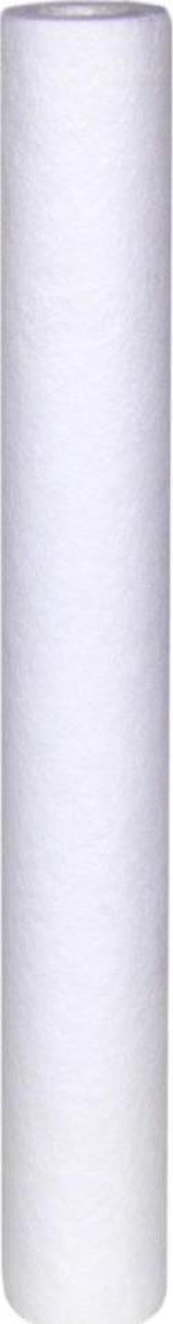 Aquafer 20 inç Spun Su Filtresi Kartuş 1 Mikron Sediment - Image 1