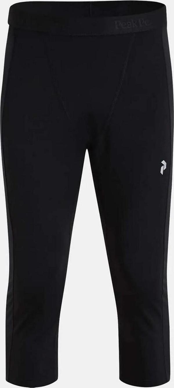 Peak Performance G77908020 M Vertical Mid Erkek Tayt - Image 1