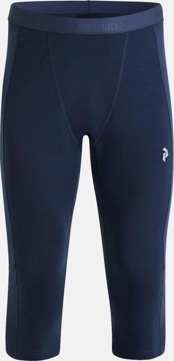 Peak Performance G77908050 M Vertical Mid Erkek Tayt - Image 1