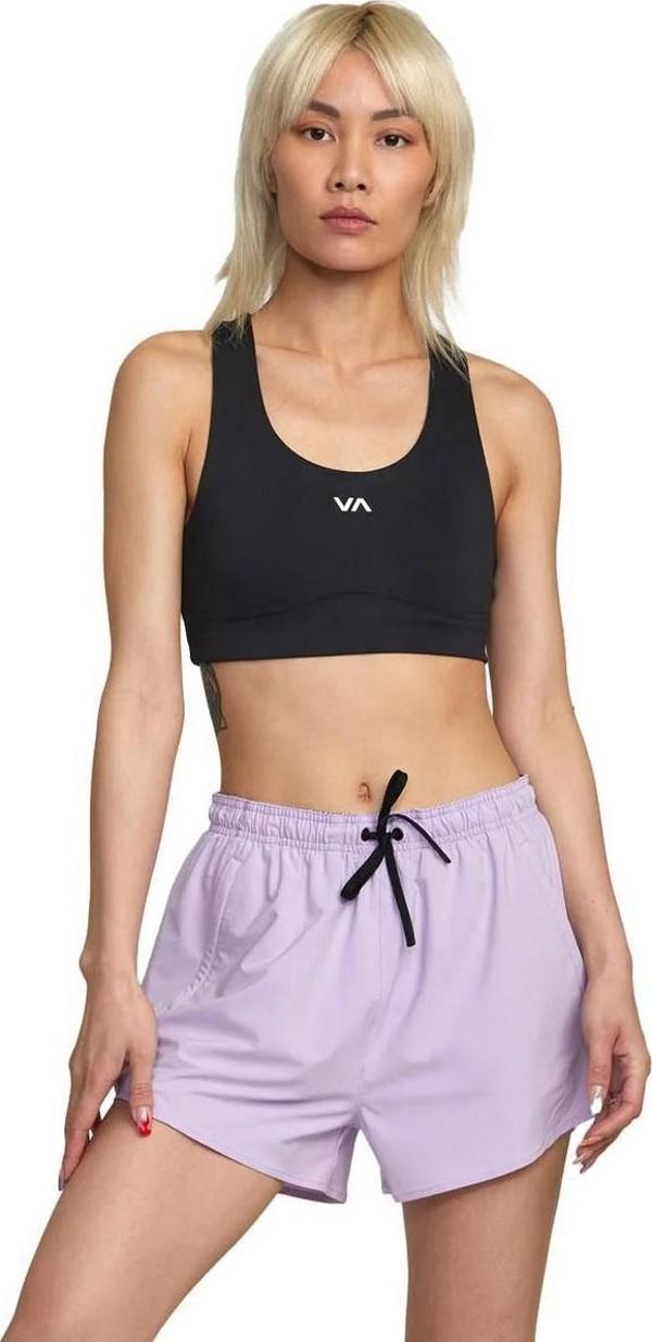 Rvca AVJNS00180 Va Essential Yogger 12 Kadın Şort - Image 1
