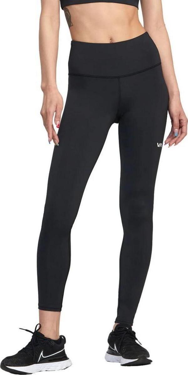 Rvca AVJNP00123 Va Essential Legging Kadın Tayt - Image 1