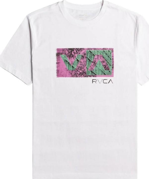 Rvca EVYZT00101 Balance Box Ss Tee Erkek Tişört - Image 1