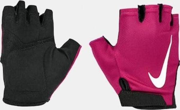 Nike N.101.2314.696.SL W Gym Essential Fg 2.0 Kadın Fitness Eldiveni - Image 1