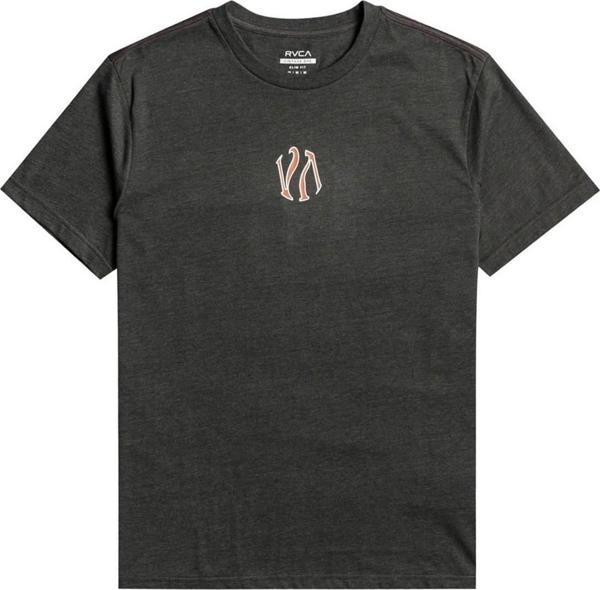 Rvca EVYZT00114 Nouveau Ss Tee Erkek Tişört - Image 1