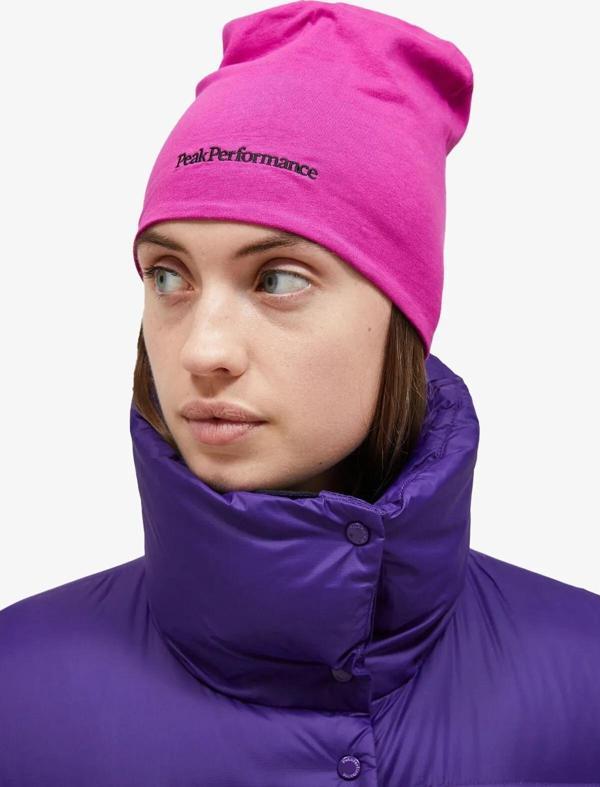 Peak Performance G77784200 Progress Unisex Bere - Image 1