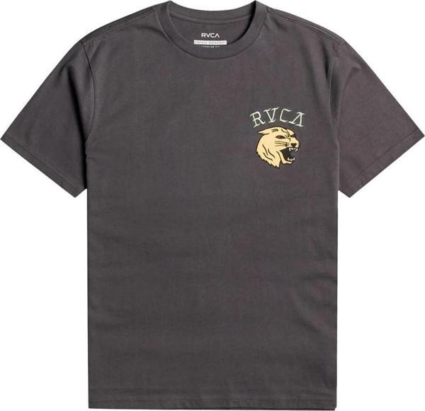 Rvca EVYZT00118 Mascot Ss Tee Erkek Tişört - Image 1