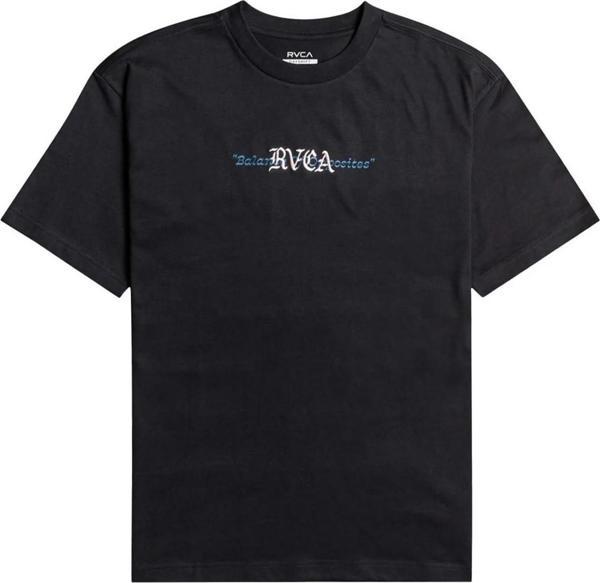 Rvca EVYZT00119 Balance Stacks Ss Tee Erkek Tişört - Image 1