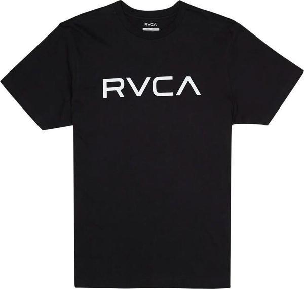 Rvca S1SSRP-19 Big Rvca Ss Tee Erkek Spor Tişört - Image 1