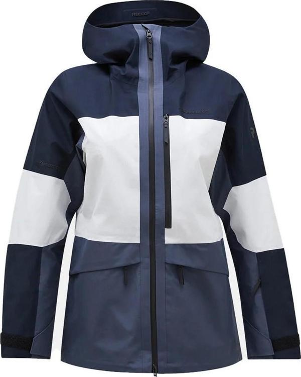 Peak Performance G78994030 W Gravity Gore-Tex 3L Kadın Kayak Montu - Image 1