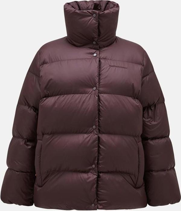 Peak Performance G79031060 W Down Puffer Kadın Outdoor Ceket - Image 1