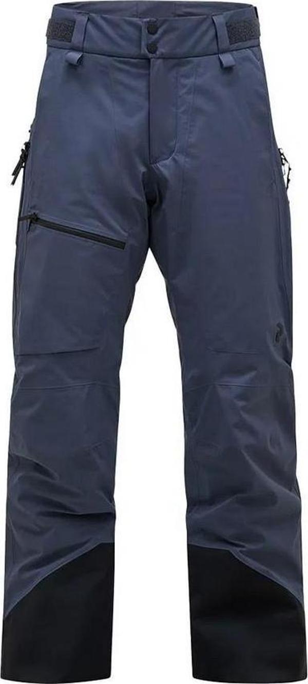 Peak Performance G79063010 M Alpine Gore-Tex 2L Erkek Kayak Pantolonu - Image 1