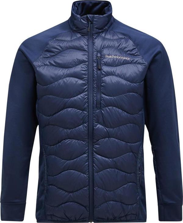 Peak Performance G79444020 M Helium Down Hybrid Erkek Outdoor Ceket - Image 1