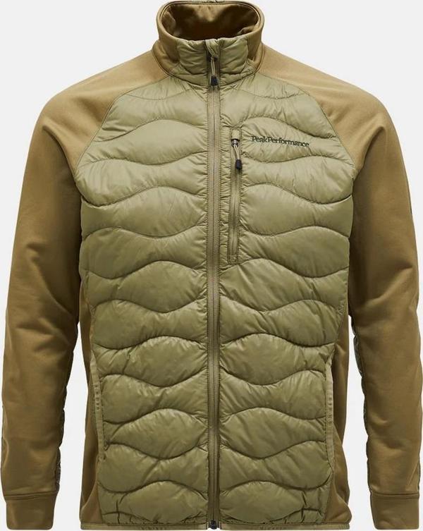 Peak Performance G79444040 M Helium Down Hybrid Erkek Outdoor Ceket - Image 1
