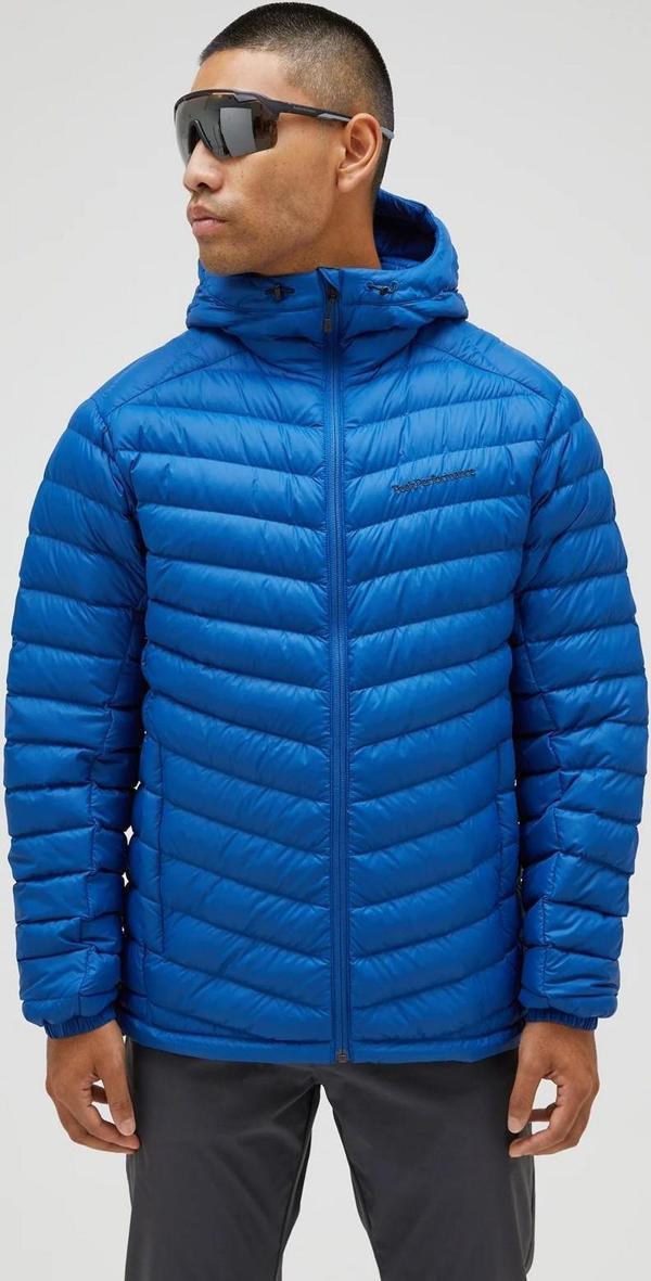 Peak Performance G79635090 M Frost Down Erkek Outdoor Ceket - Image 1