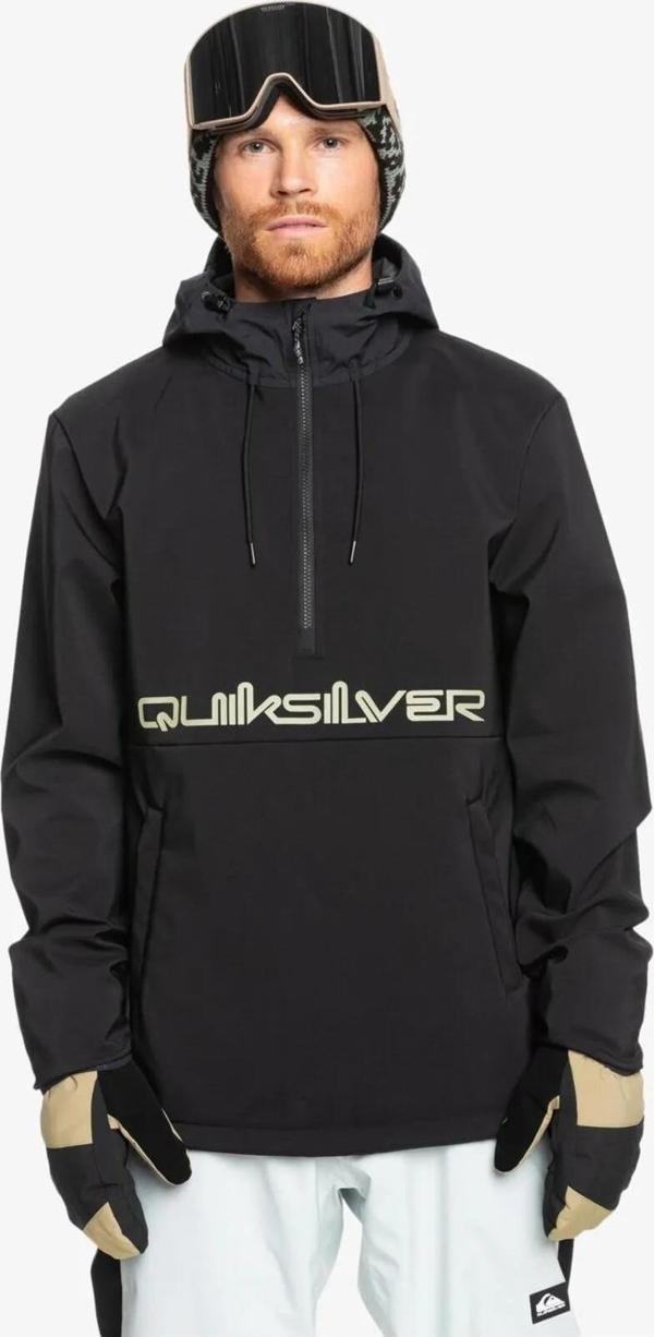 Quiksilver EQYFT04954-19006 Live For The Ride Erkek Kayak Montu - Image 1