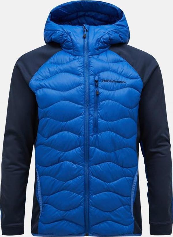 Peak Performance G79446060 M Helium Down Hybrid Erkek Outdoor Ceket - Image 1