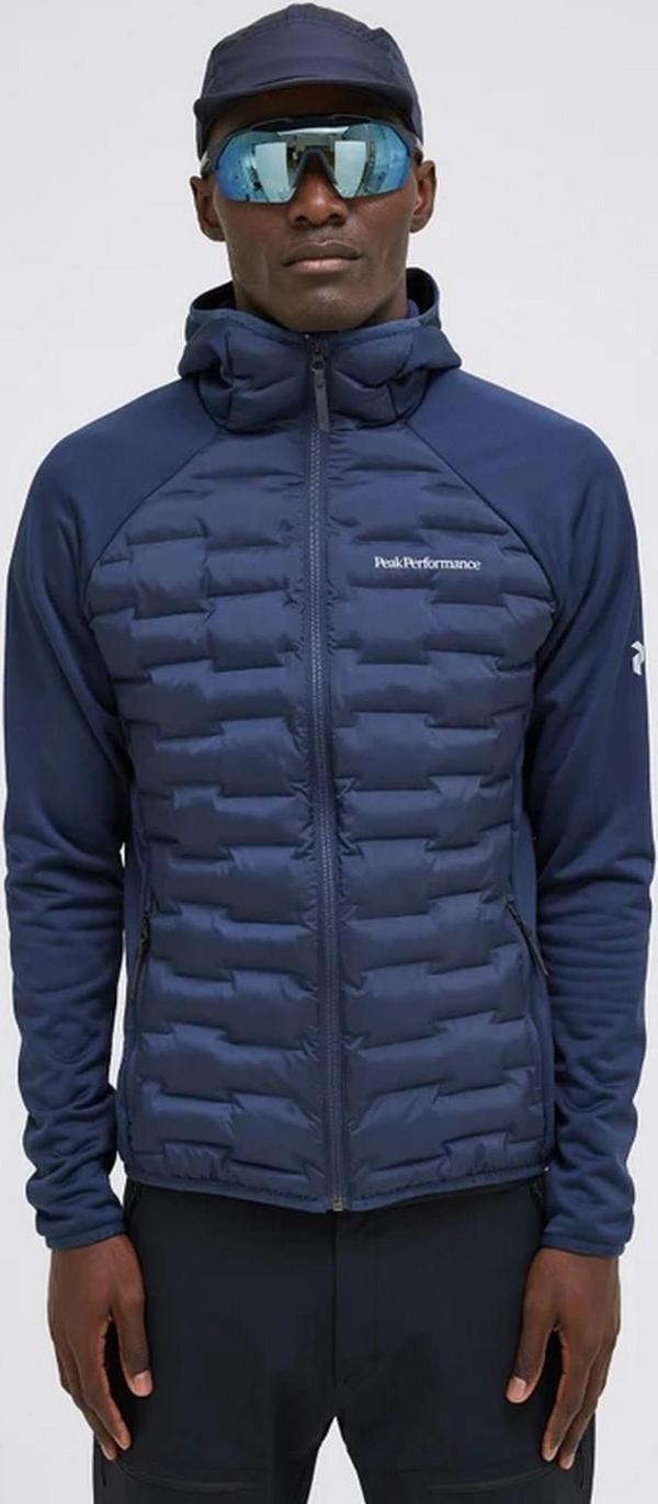 Peak Performance G79447020 M Argon Hybrid Erkek Outdoor Ceket - Image 1