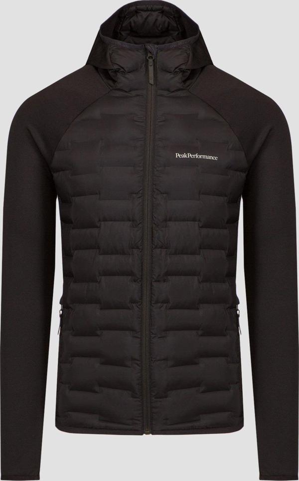 Peak Performance G79447030 M Argon Hybrid Erkek Outdoor Ceket - Image 1