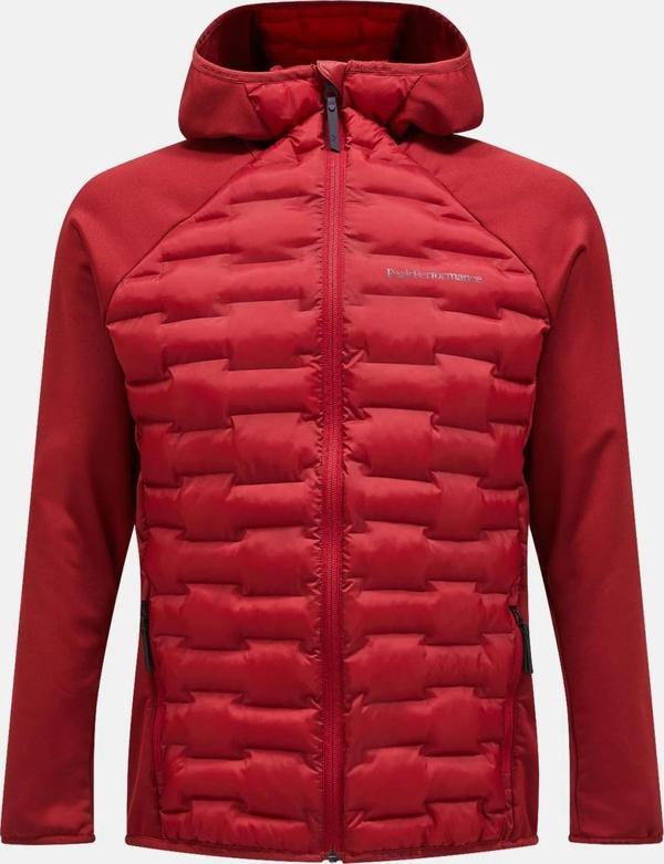 Peak Performance G79447040 M Argon Hybrid Erkek Outdoor Ceket - Image 1