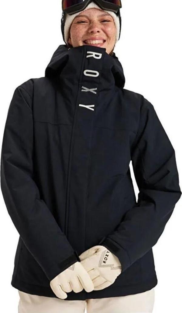 Roxy ERJTJ03484-19006 Galaxy JK Kadın Kayak Montu - Image 1