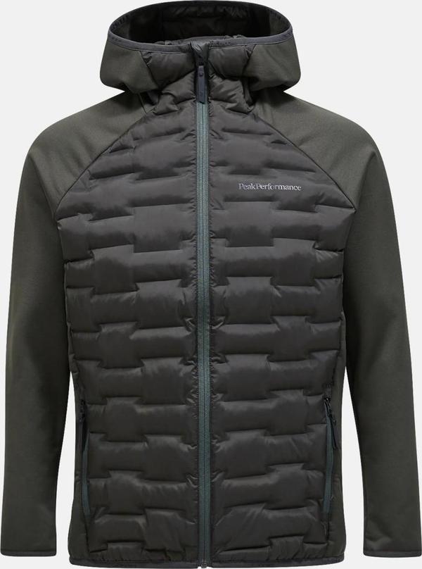 Peak Performance G79447050 M Argon Hybrid Erkek Outdoor Ceket - Image 1