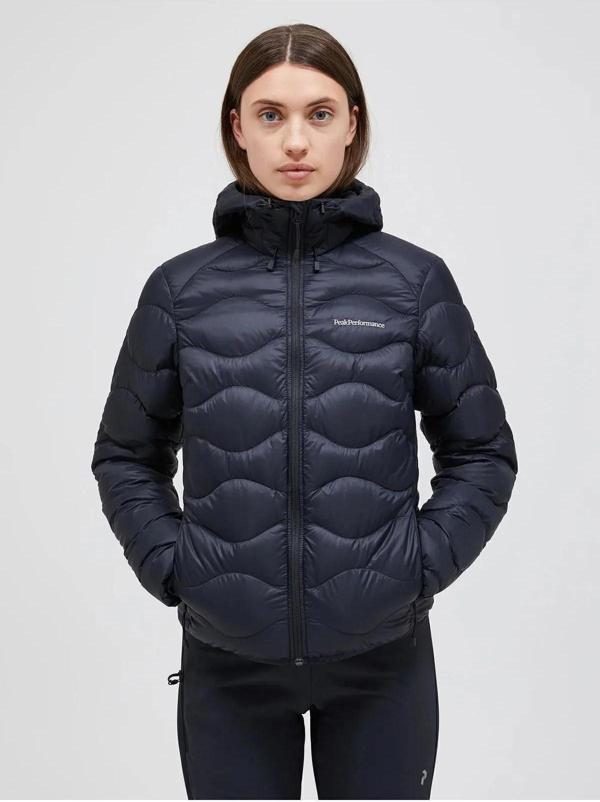 Peak Performance G79620020 W Helium Down Kadın Outdoor Ceket - Image 1