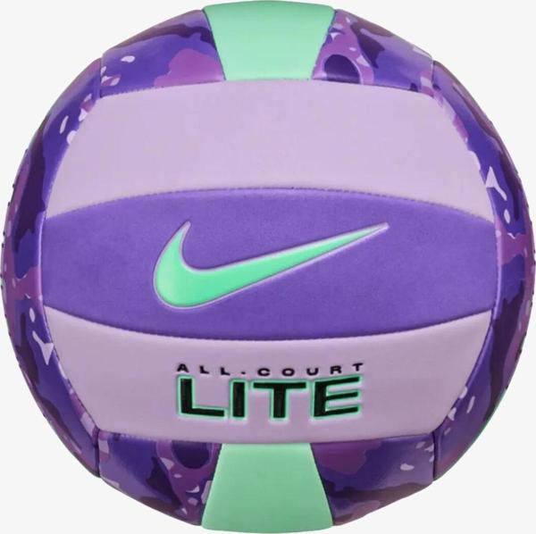 Nike N.100.9071.507.05 All Court Lite Unisex Voleybol Topu - Image 1