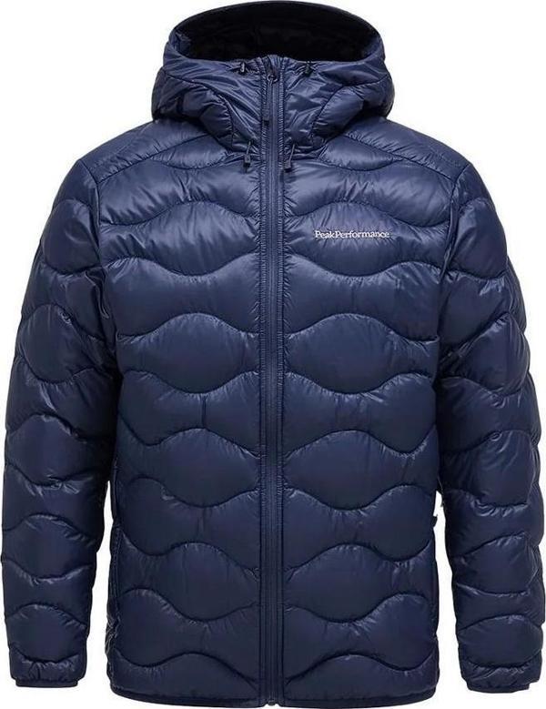 Peak Performance G79621010 M Helium Down Erkek Outdoor Ceket - Image 1